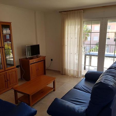 Peñíscola Residencial Nerea 빌라 외부 사진
