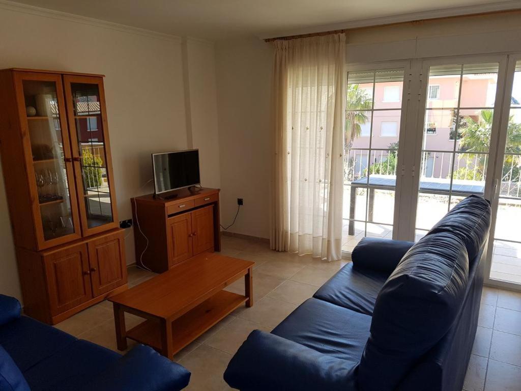 Peñíscola Residencial Nerea 빌라 외부 사진