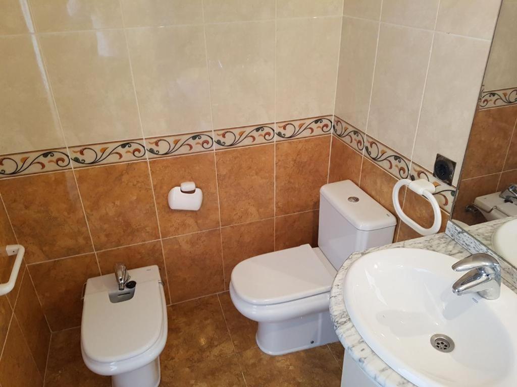 Peñíscola Residencial Nerea 빌라 외부 사진
