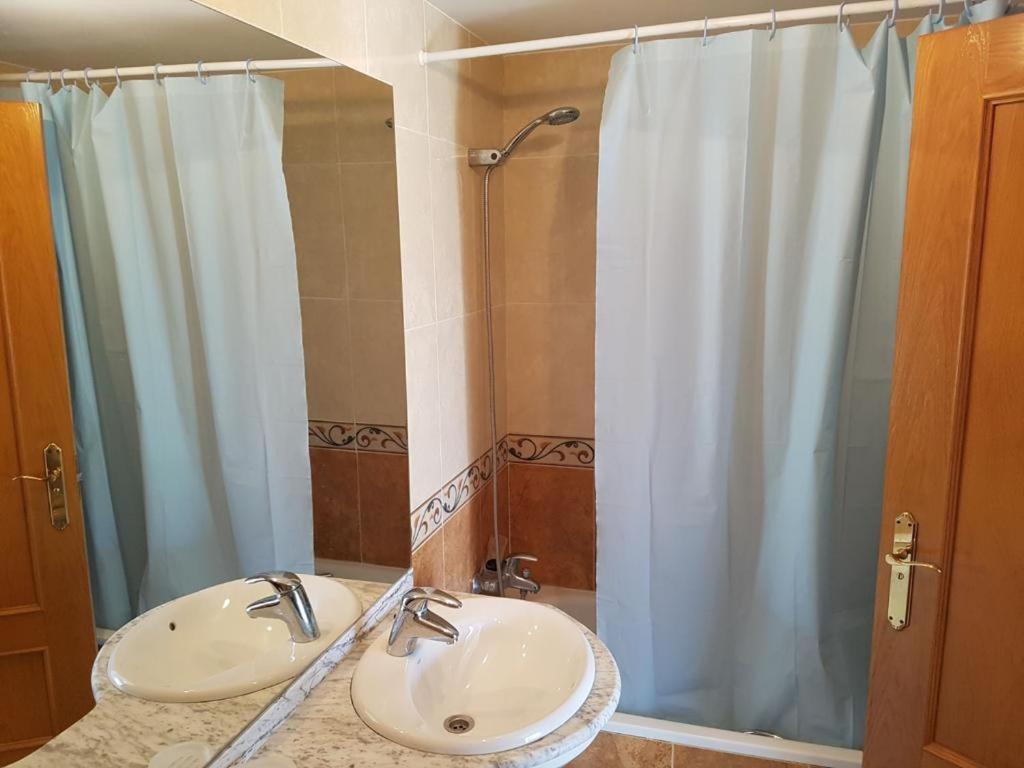 Peñíscola Residencial Nerea 빌라 외부 사진