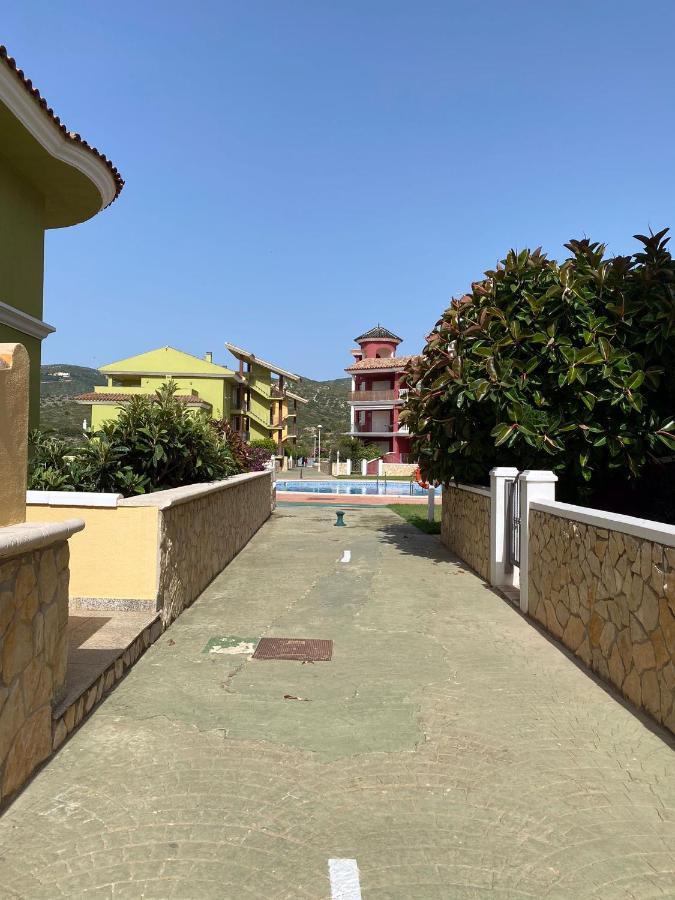 Peñíscola Residencial Nerea 빌라 외부 사진